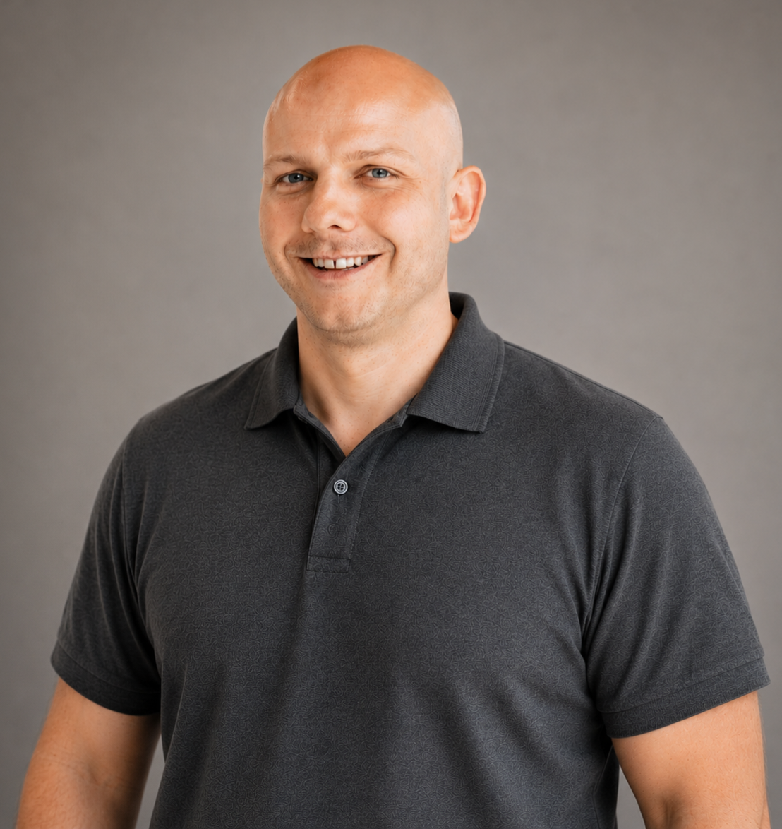 Sven Jetter – Berater für ISO 9001, Managementsysteme und Arbeitssicherheit in Reutlingen